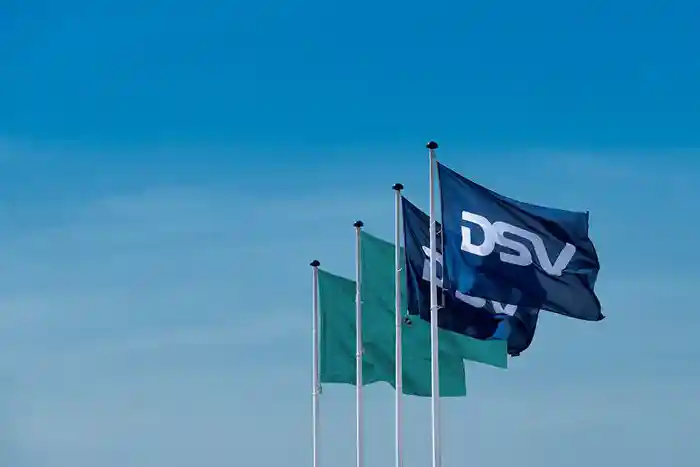 DSV raportează rezultate solide în trimestrul al treilea din 2024 1 DSV raportează rezultate solide în trimestrul al treilea din 2024