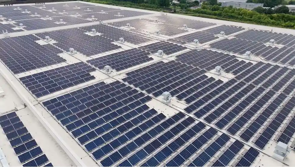 Kuehne+Nagel a inaugurat cel mai mare centru logistic de până acum