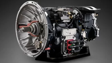 Scania a integrat compenente remanufacturate pe linia principală de asamblare