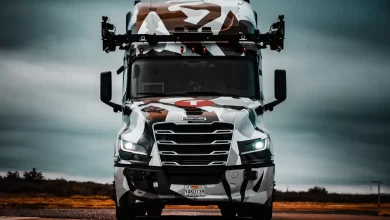 Torc Robotics a finalizat validarea camioanelor autonome