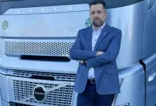 Decebal Popescu, noul Commercial Truck Manager al Volvo Trucks România 11 Decebal Popescu, noul Commercial Truck Manager al Volvo Trucks România