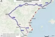 Circulația camioanelor în provincia Valencia a fost limitată