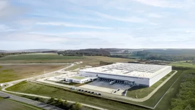 PACCAR Parts a deschis un centru de distribuție a pieselor în Germania