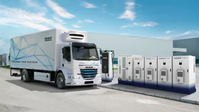 PACCAR Parts sprijină flotele în tranziția energetică