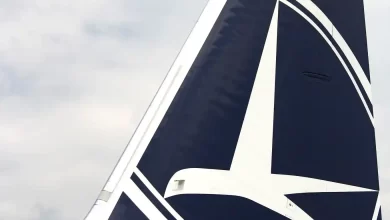 TAROM va utiliza carburant sustenabil pentru aviație (SAF) 1 TAROM va utiliza carburant sustenabil pentru aviație (SAF)