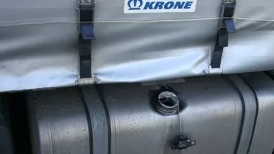 Hoți români de motorină prinși în flagrant, în Germania