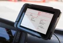 eCMR: Scrisoarea de trăsură electronică, activă în Austria