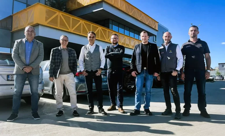 Inter Cargo Grup aduce mărcile Extendo AB pe piața din România 1 Inter Cargo Grup aduce mărcile Extendo AB pe piața din România