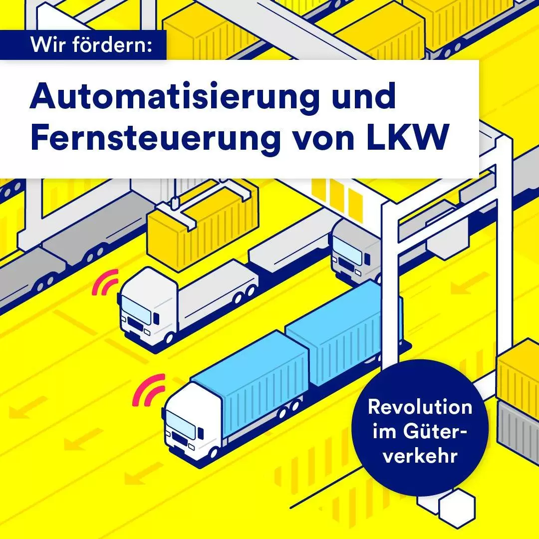 Germania investește în automatizarea centrelor de logistică 3 Germania investește în automatizarea centrelor de logistică