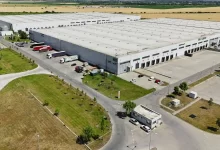 Leroy Merlin închiriază 8.800 mp în CTPark Bucharest West