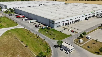 Leroy Merlin închiriază 8.800 mp în CTPark Bucharest West