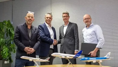 Rhenus investește în carburant sustenabil pentru aviație (SAF)