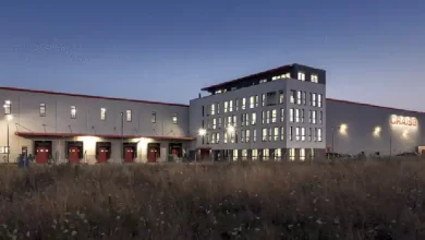 Craiss Logistik aniversează 20 de ani de activitate în România