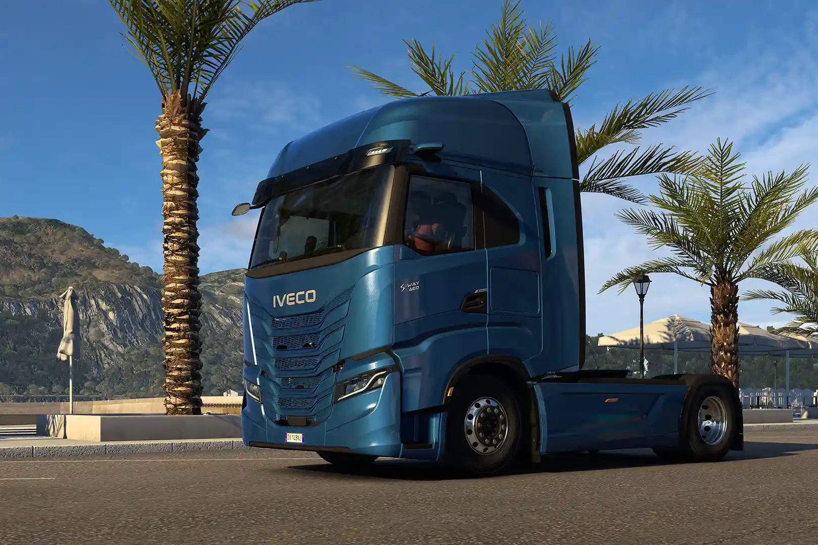 euro truck simulator iveco s way 2