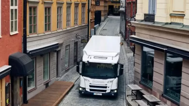 Transformarea logisticii urbane poate îmbunătăți traficul și eficiența