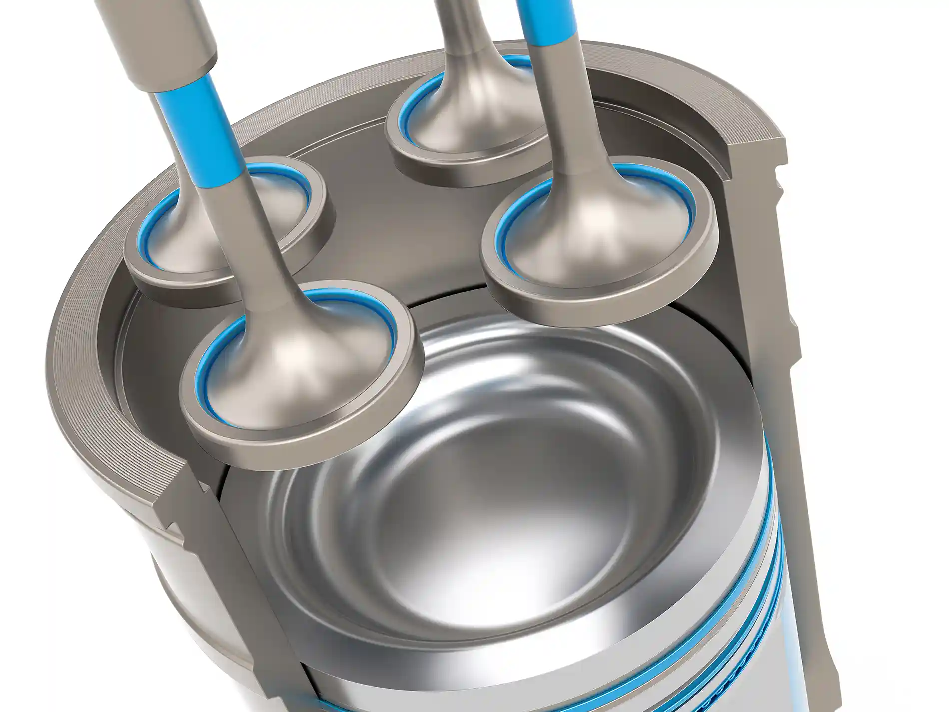 Camionul cu hidrogen MAN hTGX va utiliza componente MAHLE