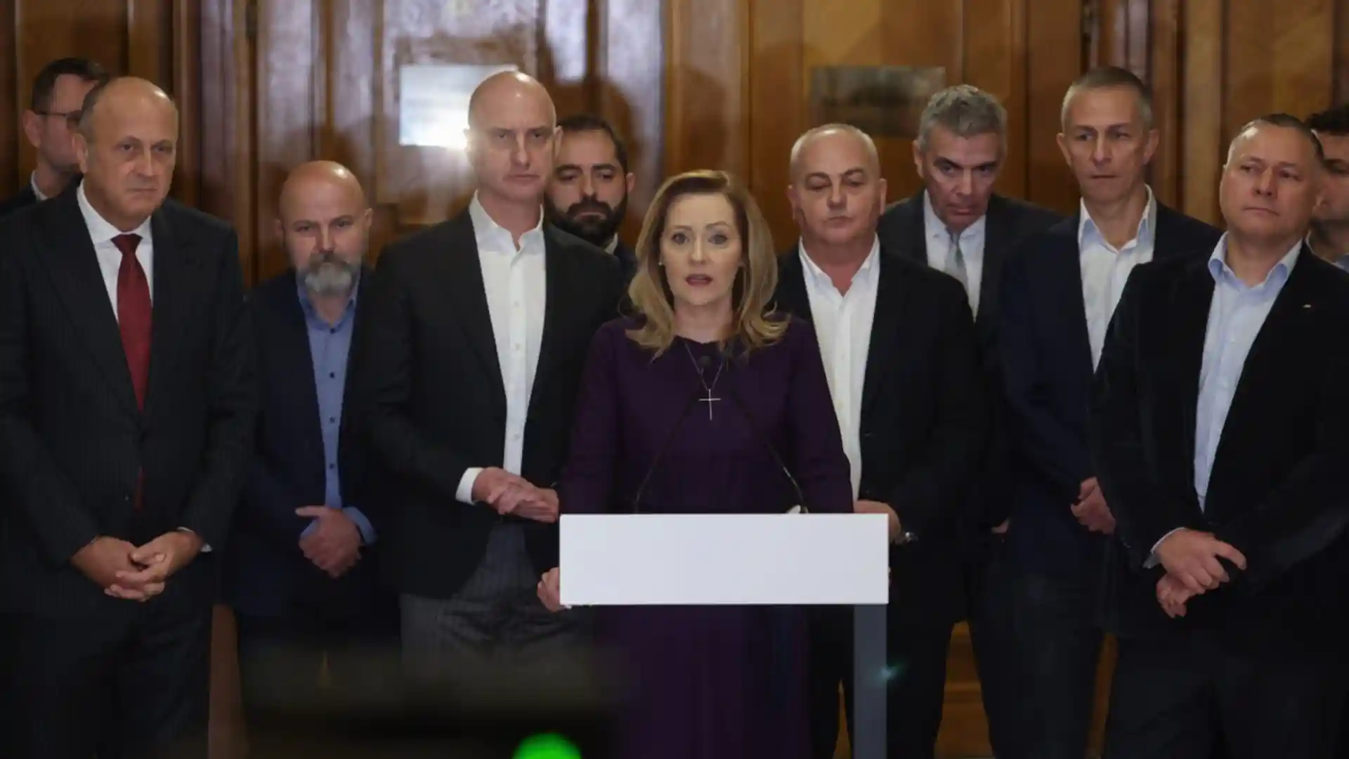 Mediul de afaceri din România susține calea pro-europeană