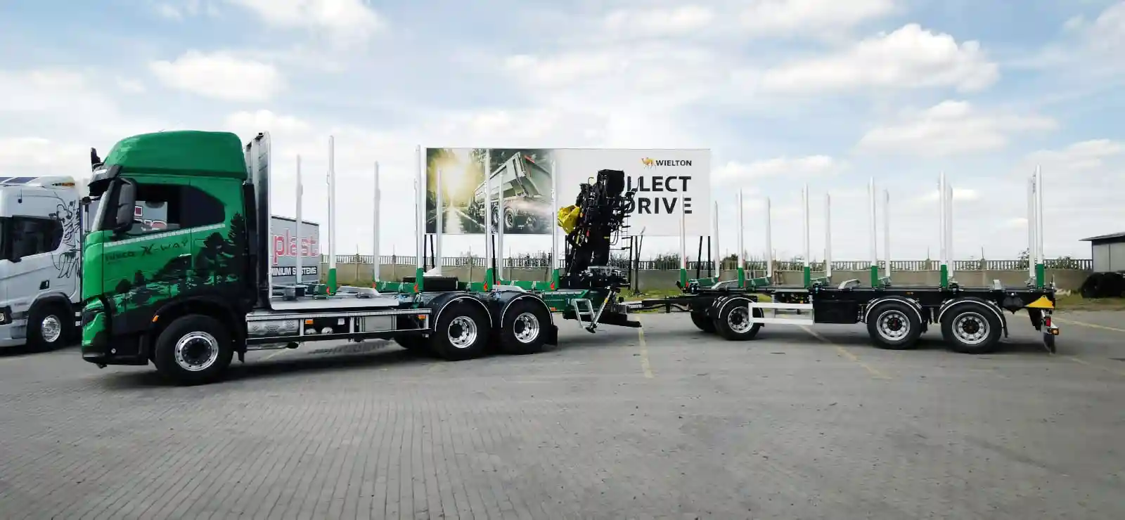 Inter Cargo Grup aduce mărcile Extendo AB pe piața din România 3 Inter Cargo Grup aduce mărcile Extendo AB pe piața din România