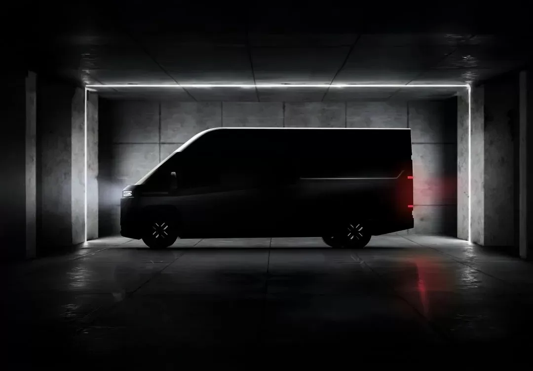 Producător de autoutilitare electrice Flynt vine în Europa