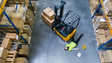 Olanda: Amendă de 140.000 de euro pentru un accident de muncă fatal