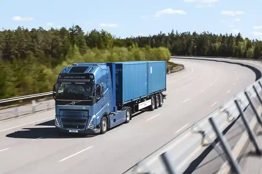 Cellcentric va construi fabrica de pile de combustie în Germania