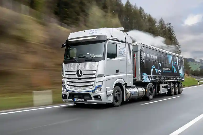 Cellcentric va construi fabrica de pile de combustie în Germania