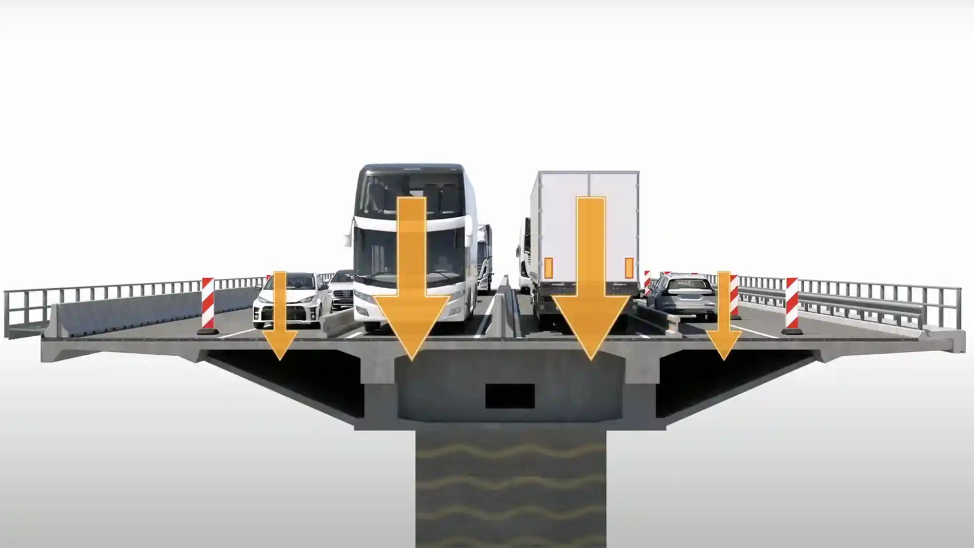 Pasul Brenner: Cum se circulă pe podul Lueg de pe A13 în 2025