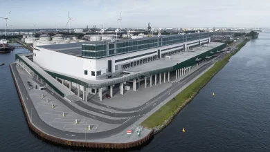 Heineken este cel mai nou chiriaș al CTPark Amsterdam City
