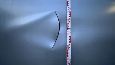 Germania: 19 camioane „lucrate” de hoți într-o singură noapte pe A4