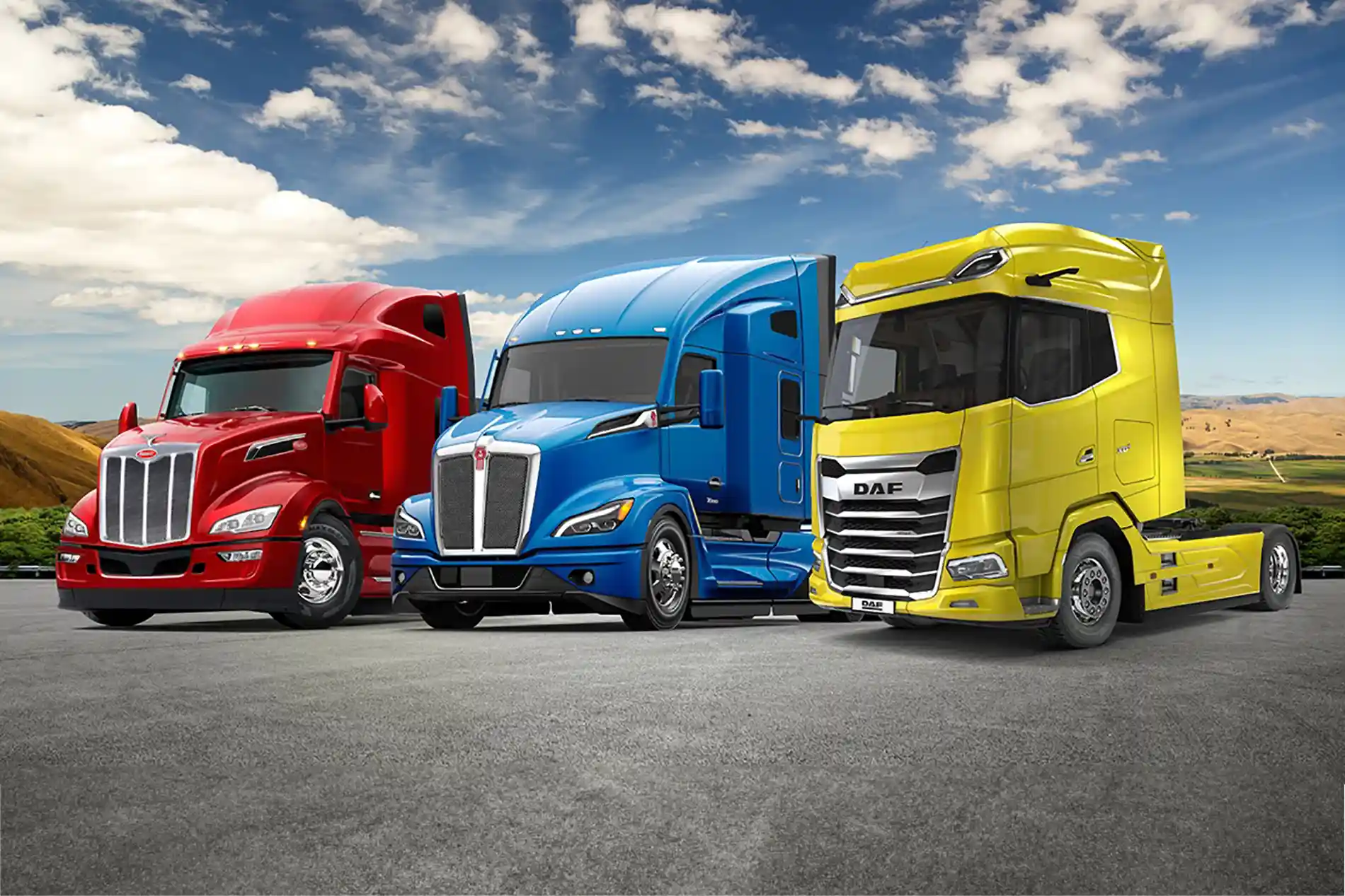 Bill Gates, fondatorul Microsoft, investiție strategică în industria transporturilor