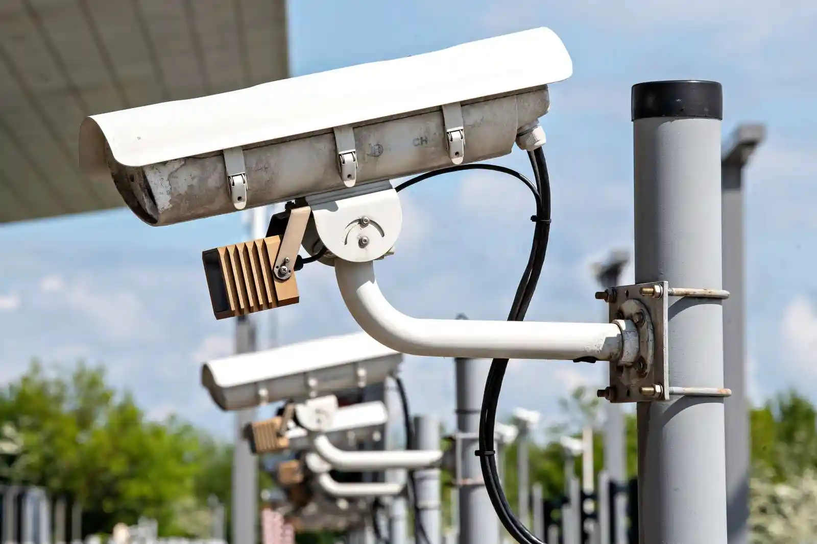 Danemarca: Noul sistem de taxare rutieră utilizează tehnologii de ultimă generație