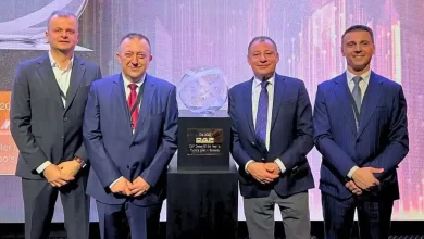 TH Trucks România, desemnat „International DAF Dealer of the Year 2025”