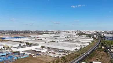 Delamode își extinde spațiul de depozitare în CTPark Bucharest la peste 30.000 mp