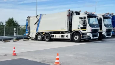 AZV Rhein-Mosel-Eifel electrifică flota cu tehnologie Kempower