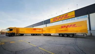 DHL Freight introduce Duo Trailer între Madrid și Barcelona