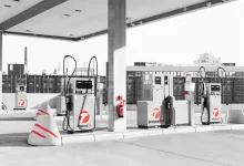 DKV Mobility își extinde rețeaua de stații de încărcare în Elveția