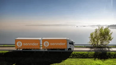 Sennder a finalizat achiziția operațiunilor rutiere ale C.H. Robinson