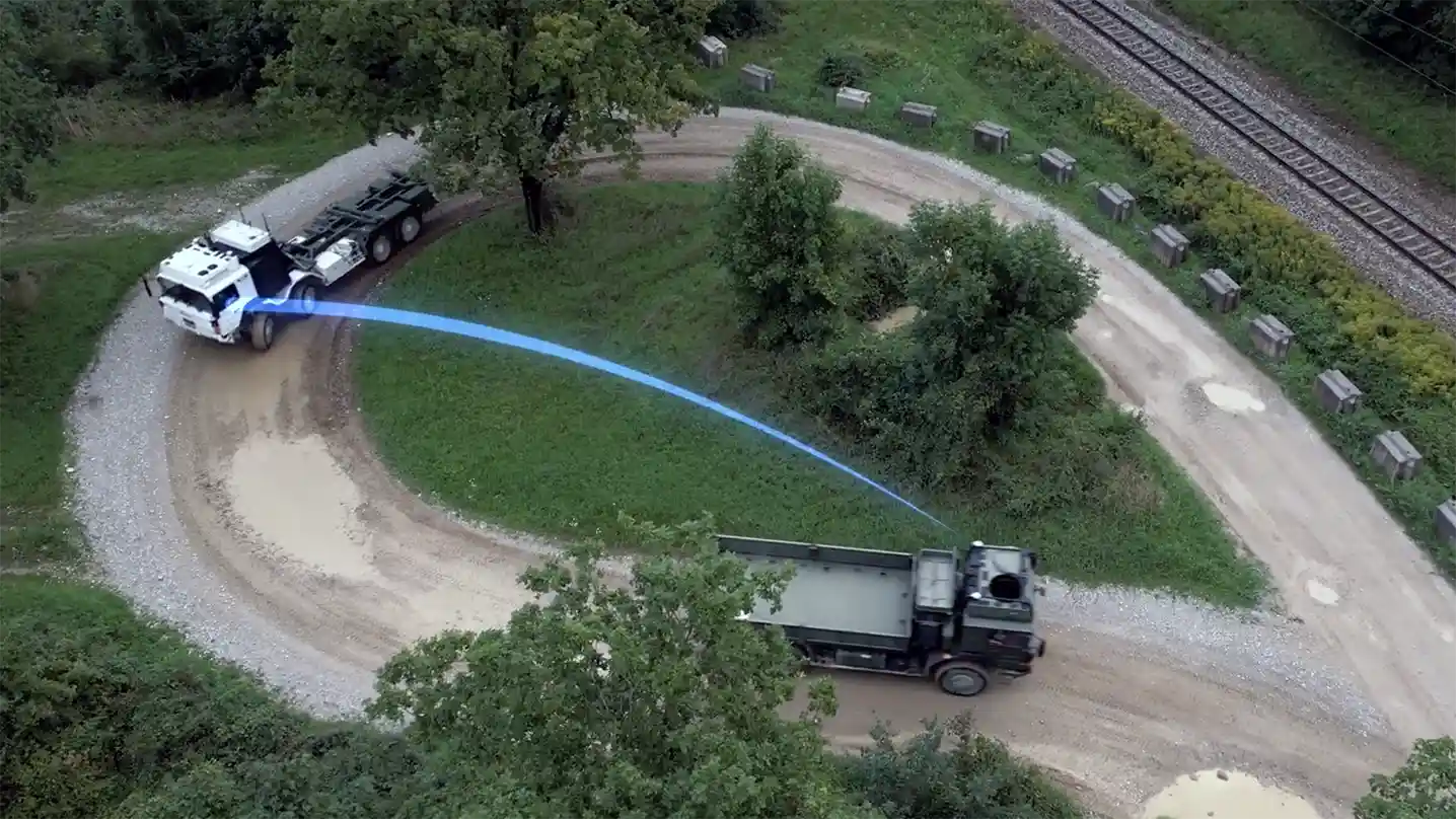 Rheinmetall investește în mobilitatea autonomă de luptă