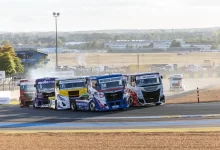 Goodyear FIA ETRC a anunțat calendarul pentru sezonul 2025 9 Goodyear FIA ETRC a anunțat calendarul pentru sezonul 2025