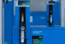 Camioanele pot alimenta cu HVO și în rețeaua Aral din Germania