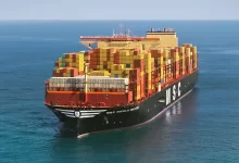 Elveția devine lider mondial în transportul maritim de containere, depășind Germania