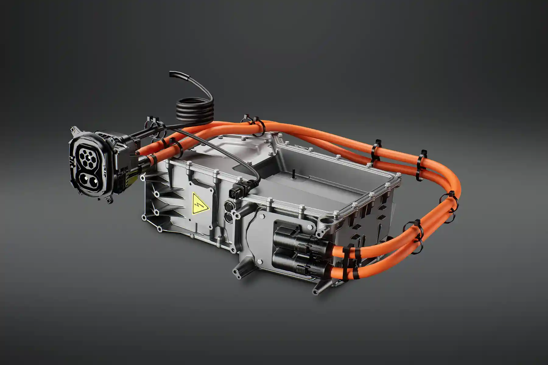 Scania introduce noi soluții de propulsie și stocare pentru autobuze electrice