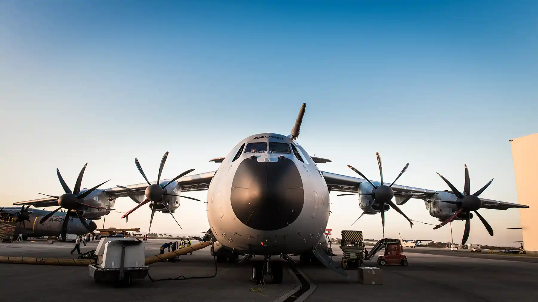 Armata germană se bazează pe furnizori civili în cazul unui conflict NATO