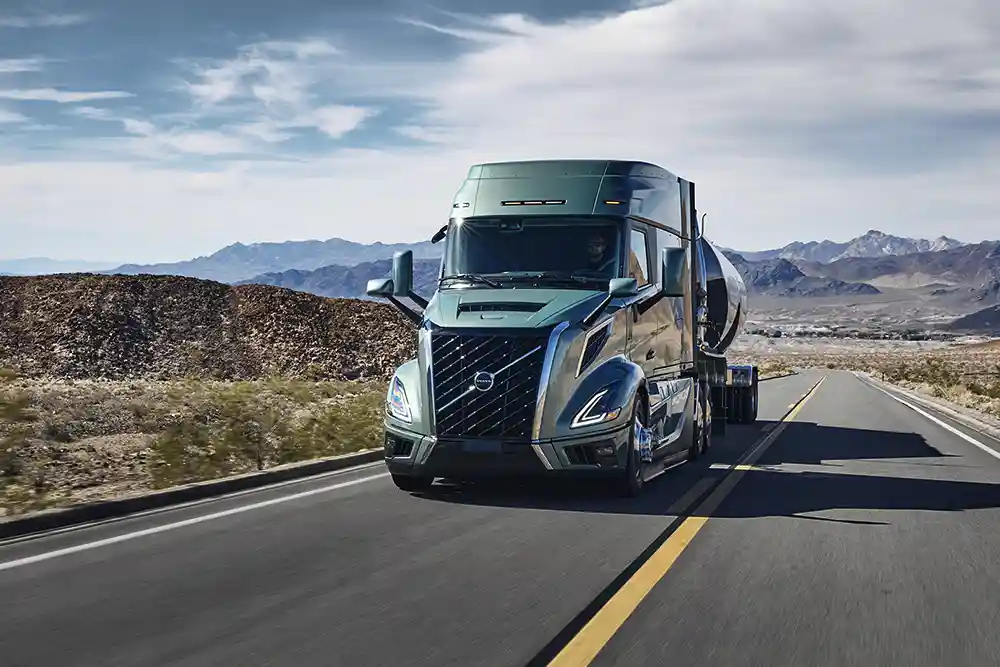 SUA deschide o investigație privind importurile de camioane