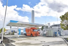 Germania are cea mai mare stație de hidrogen din Europa