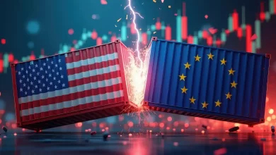 Trump amână aplicarea taxelor vamale de 50% pentru importurile din UE