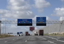 Olanda: Amenzile pentru viteză și alte abateri în trafic