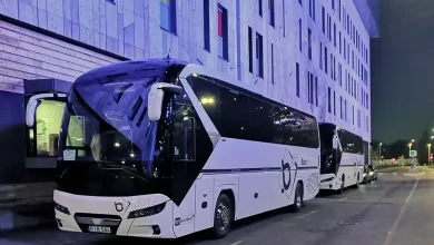 Waberer's finalizează achiziția Pannon-Busz-Rent și debutează pe piața transportului de persoane