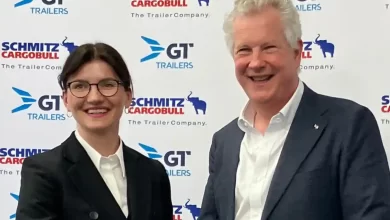Schmitz Cargobull și GT Trailers oficializează parteneriatul strategic 5 Schmitz Cargobull și GT Trailers oficializează parteneriatul strategic