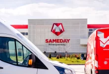 SAMEDAY a anunțat preluarea Cargus 7 SAMEDAY a anunțat preluarea Cargus